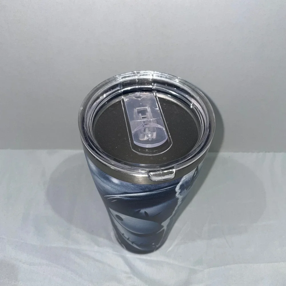 Tervis Nightmare Before Christmas 30oz Stainless Steel Tumbler Jack Skellington